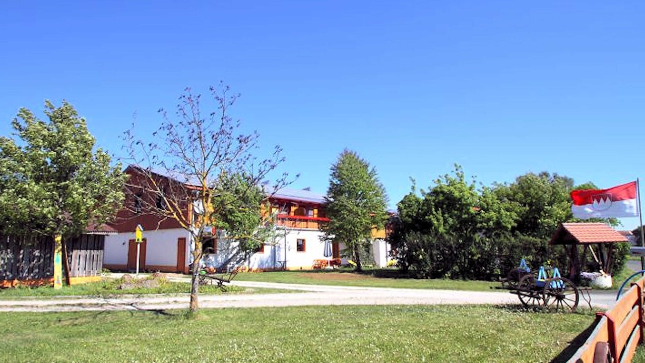 Photo of Outdoor in Waischenfeld