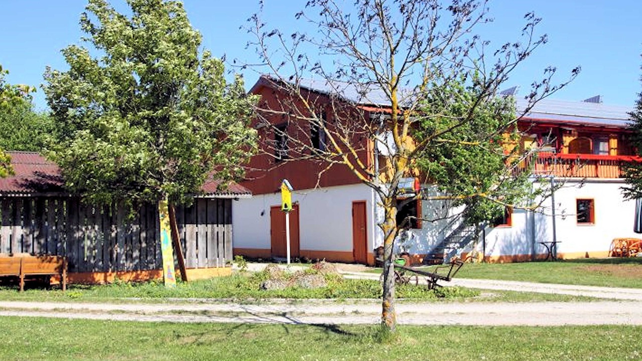 Photo of Outdoor in Waischenfeld