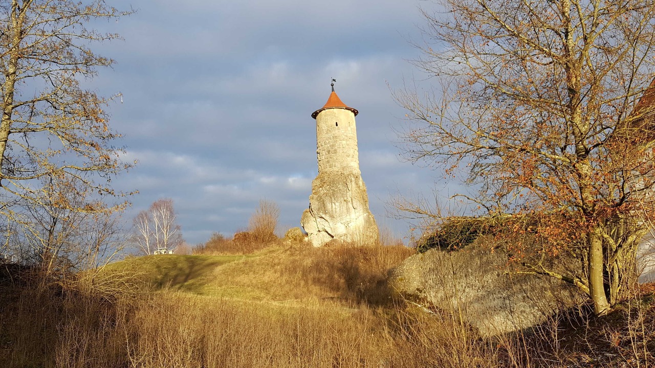 Photo of Others in Waischenfeld