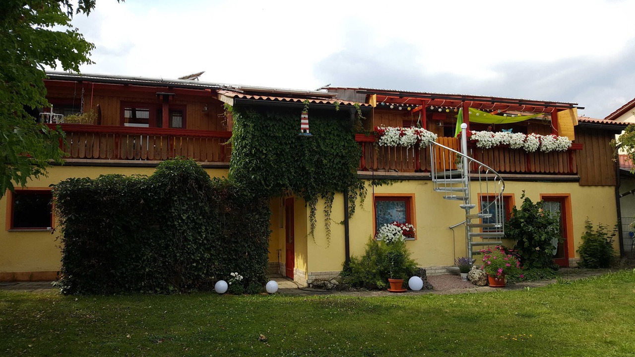 Photo of Outdoor in Waischenfeld