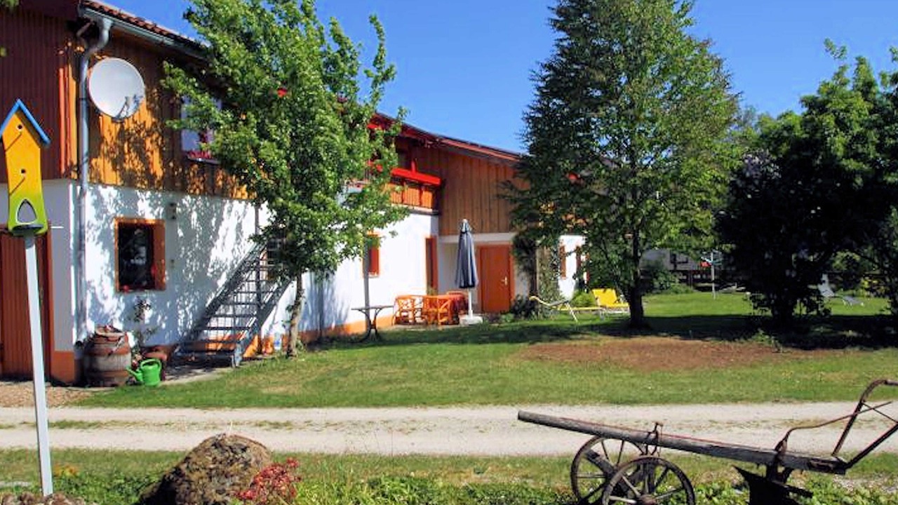 Photo of Outdoor in Waischenfeld