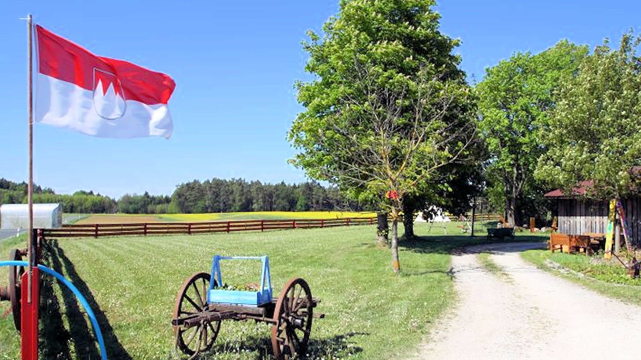 Photo of Outdoor in Waischenfeld