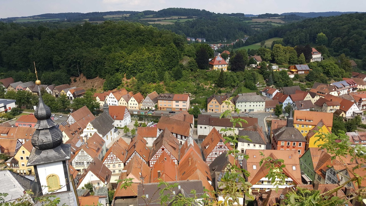 Photo of Outdoor in Waischenfeld