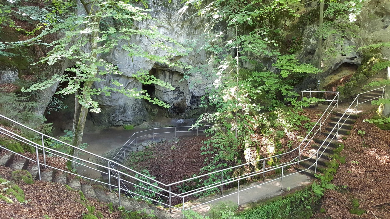 Photo of Others in Waischenfeld