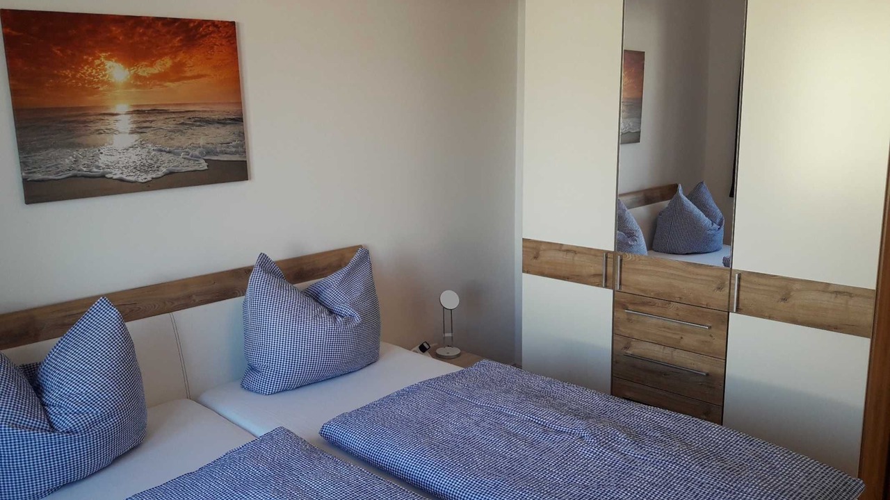 Photo of Bedroom in Niendorf/Ostsee