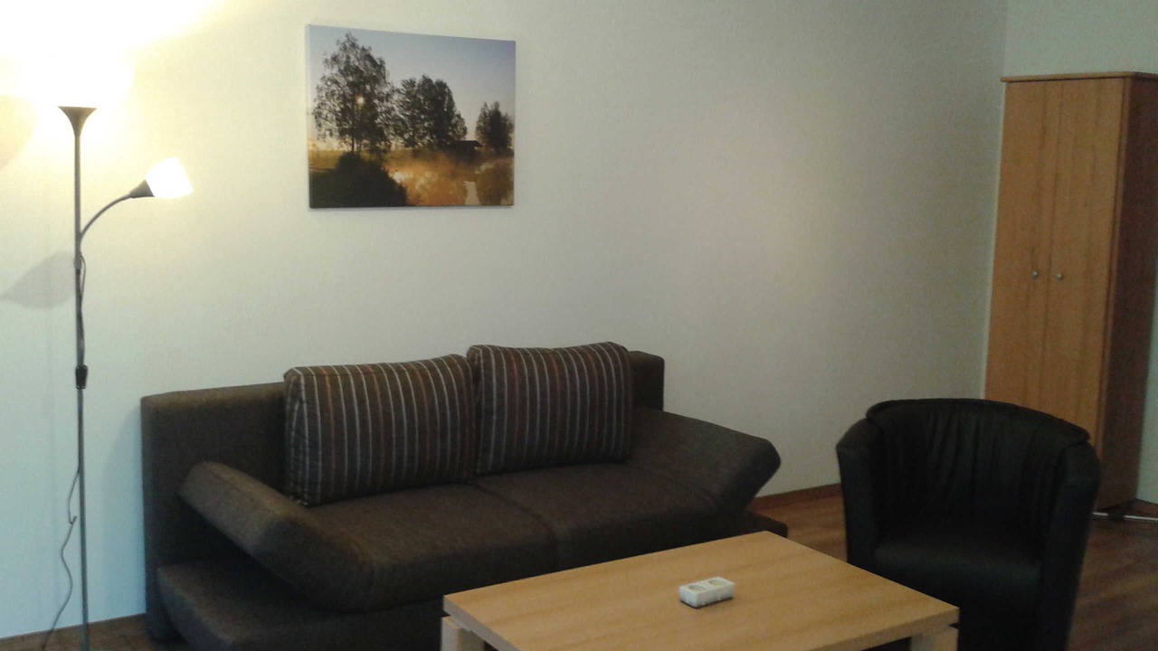 Photo of Livingroom in Niendorf/Ostsee