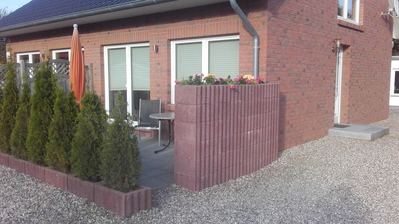 Photo of Outdoor in Niendorf/Ostsee