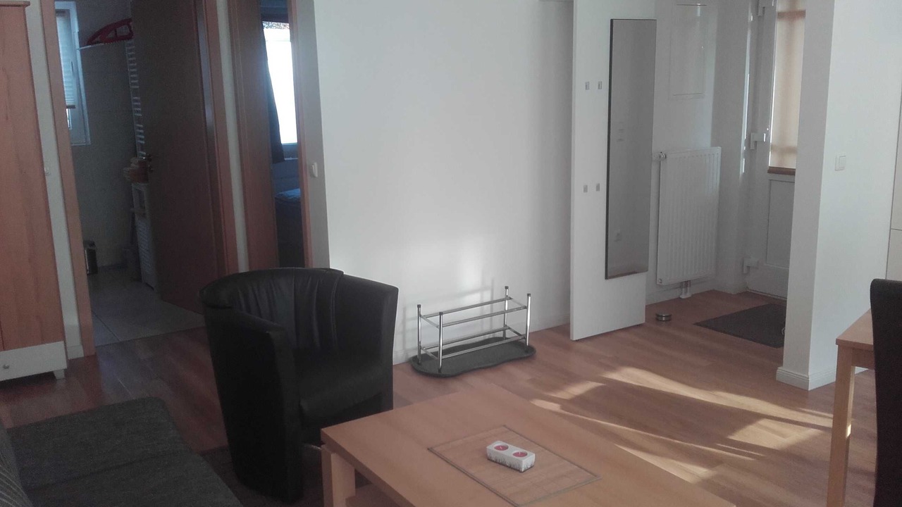 Photo of Livingroom in Niendorf/Ostsee