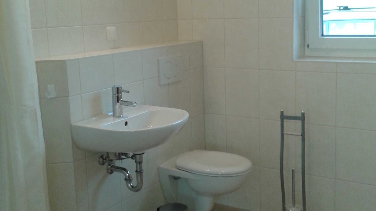 Photo of Bathroom in Niendorf/Ostsee