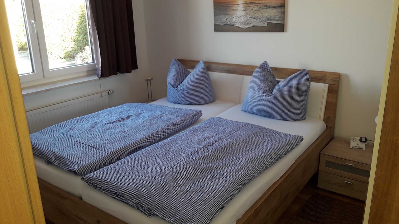Photo of Bedroom in Niendorf/Ostsee