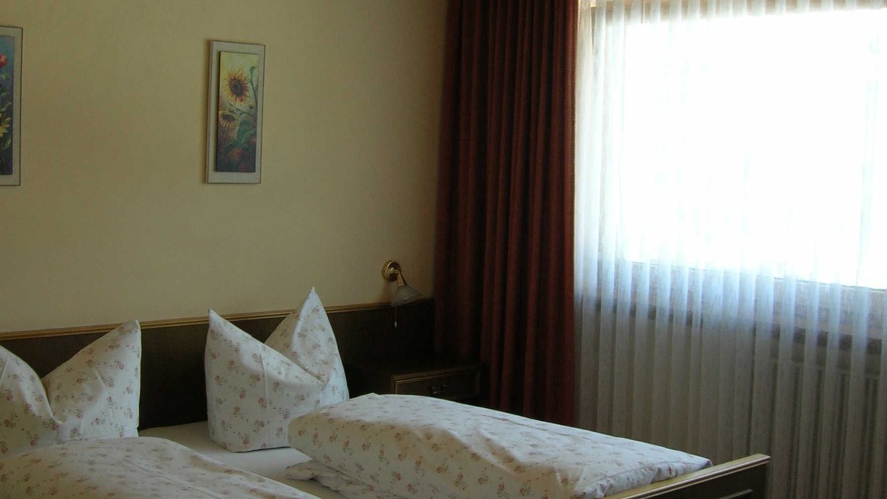 Photo of Bedroom in Tannheim