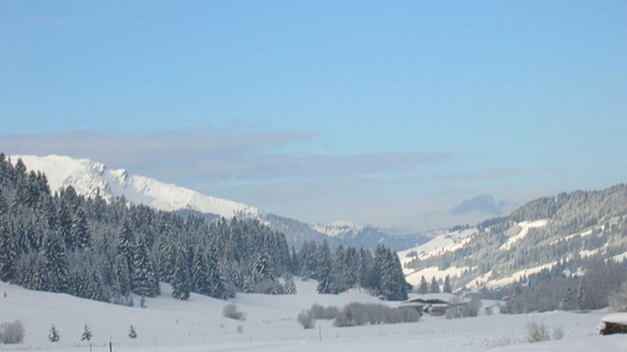 Photo of Others in Tannheim