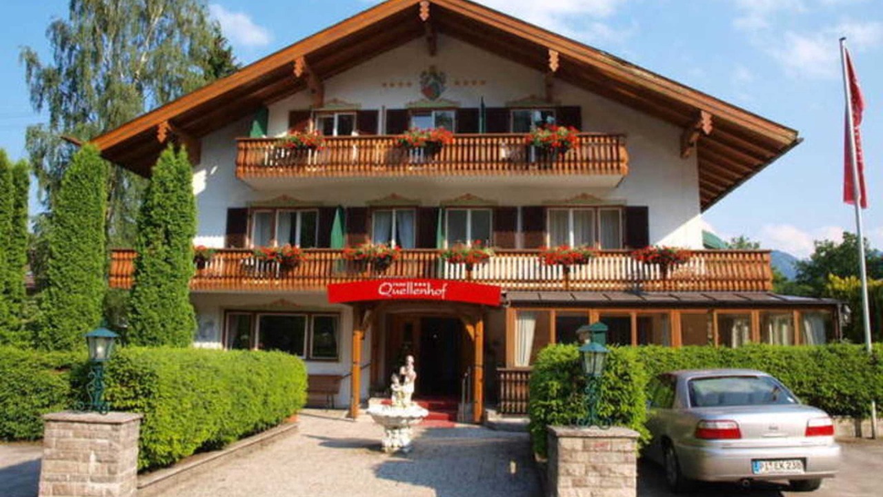 Photo of Outdoor in Bad Wiessee