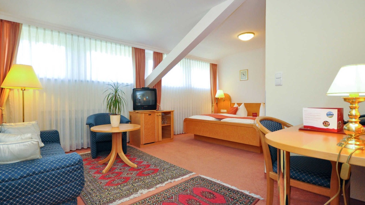 Photo of Bedroom in Bad Wiessee