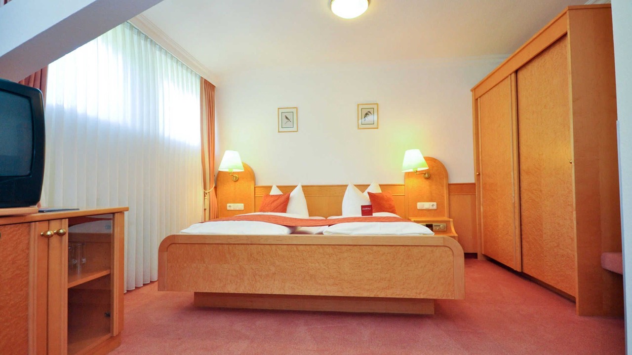 Photo of Bedroom in Bad Wiessee