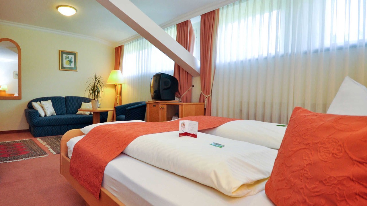 Photo of Bedroom in Bad Wiessee