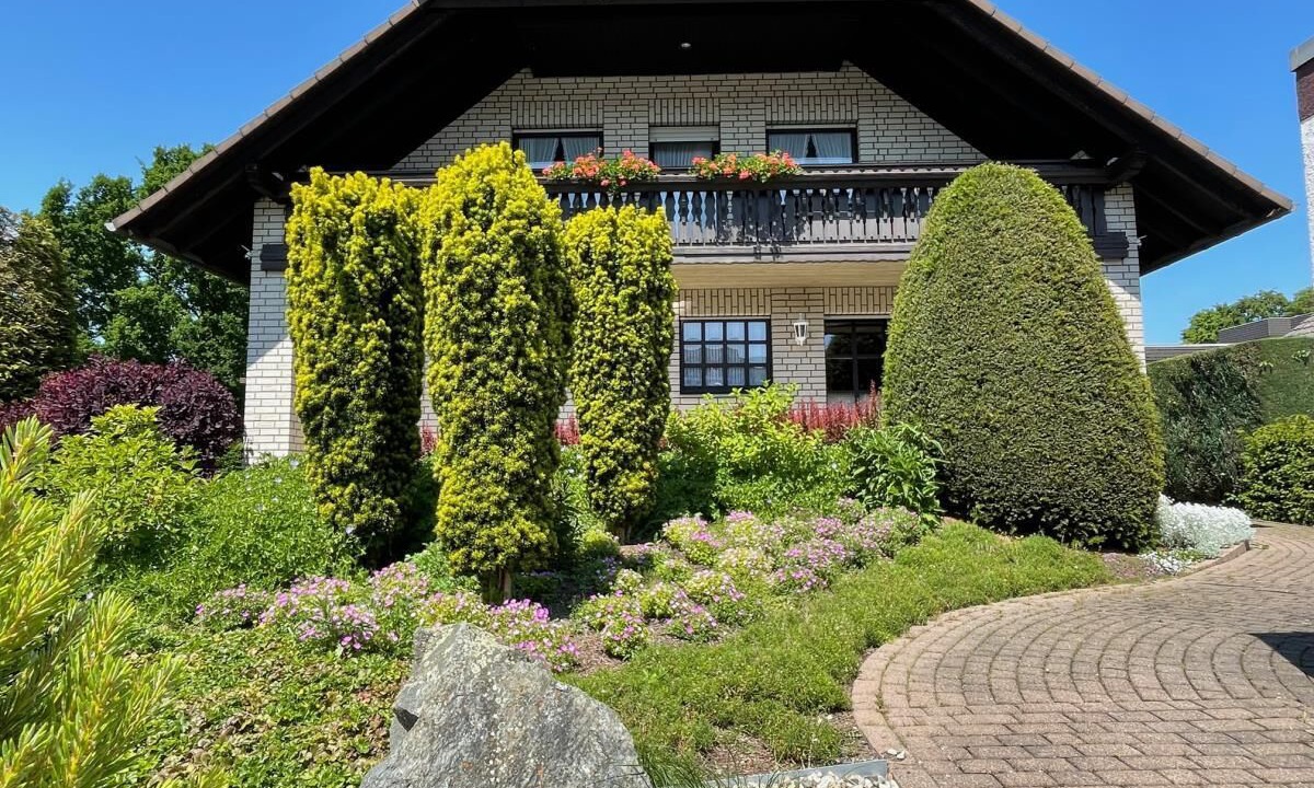 Photo of Outdoor in Bad Sassendorf