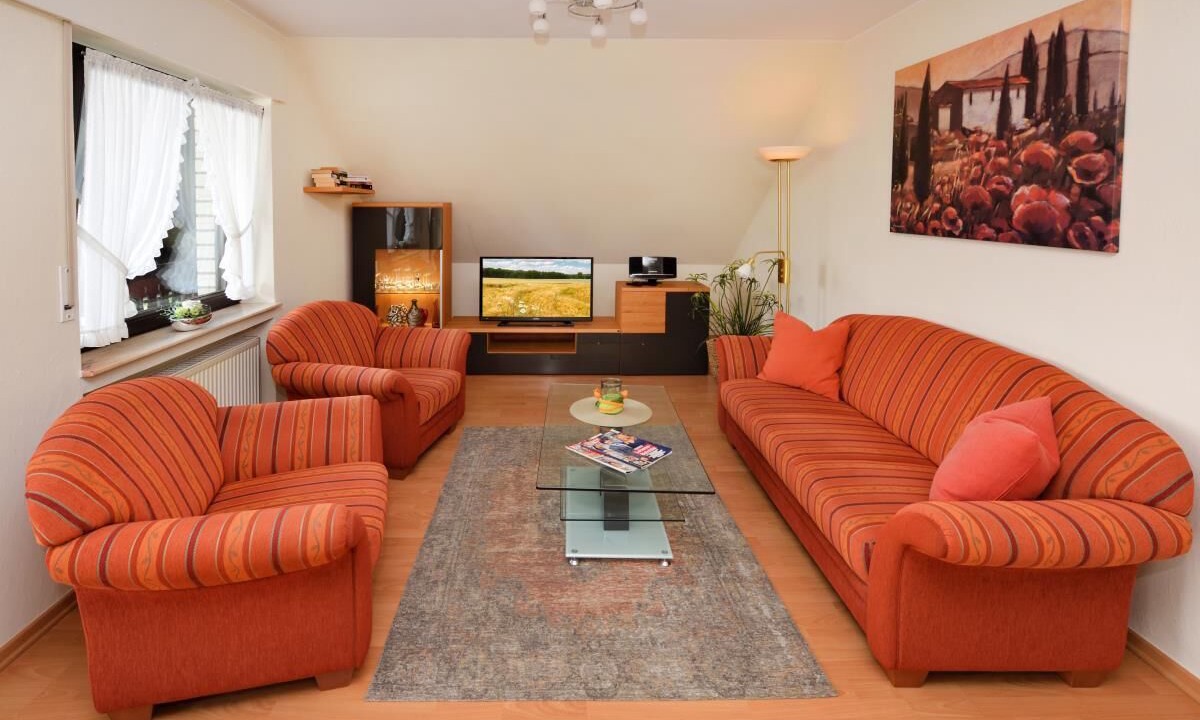 Photo of Livingroom in Bad Sassendorf