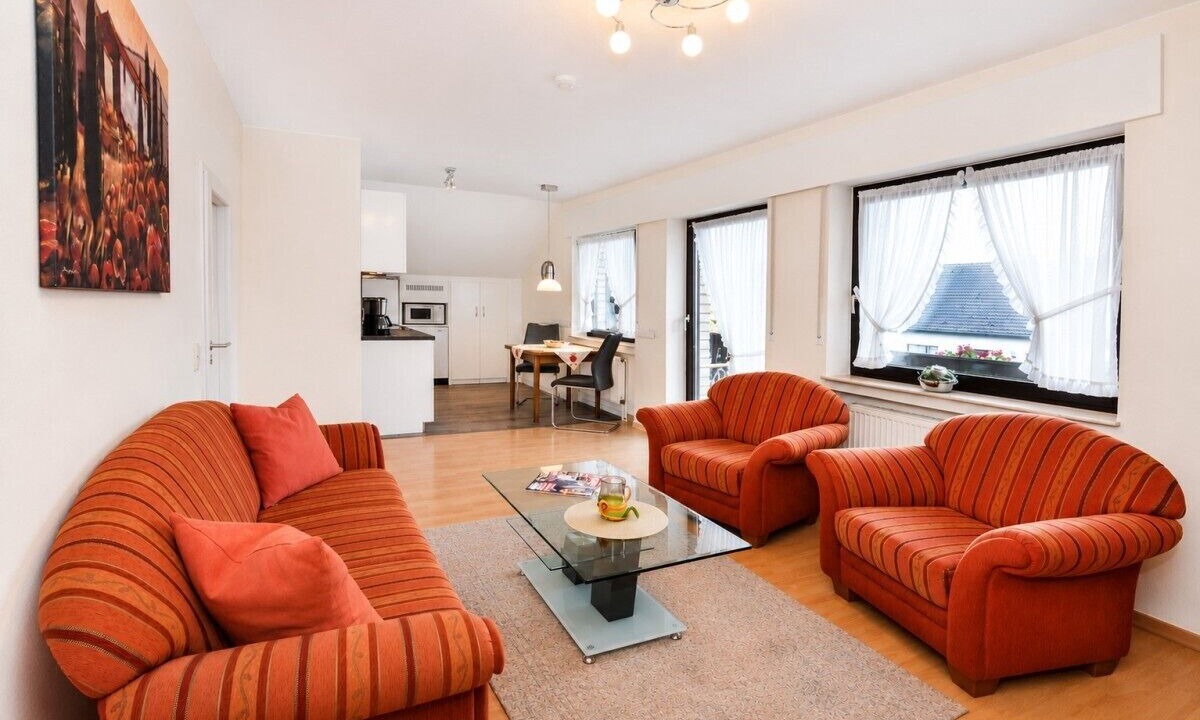 Photo of Livingroom in Bad Sassendorf