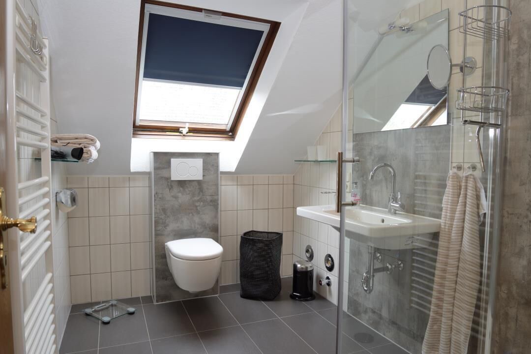 Photo of Bathroom in Bad Sassendorf