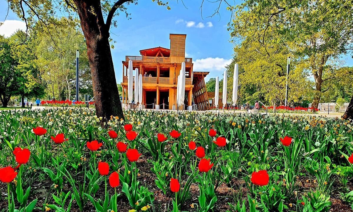 Photo of Outdoor in Bad Sassendorf