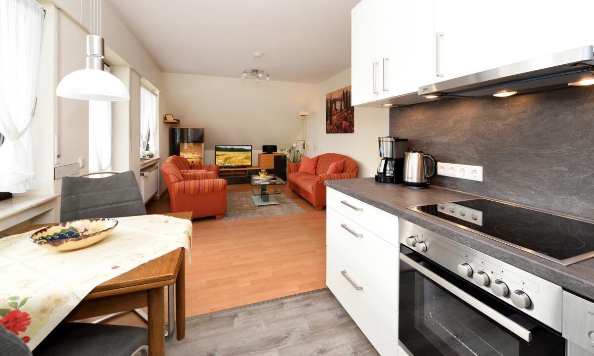 Photo of Kitchen in Bad Sassendorf