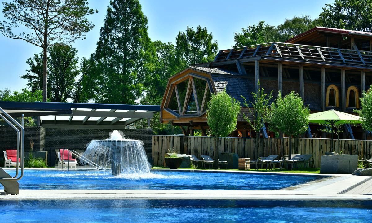 Photo of Outdoor in Bad Sassendorf