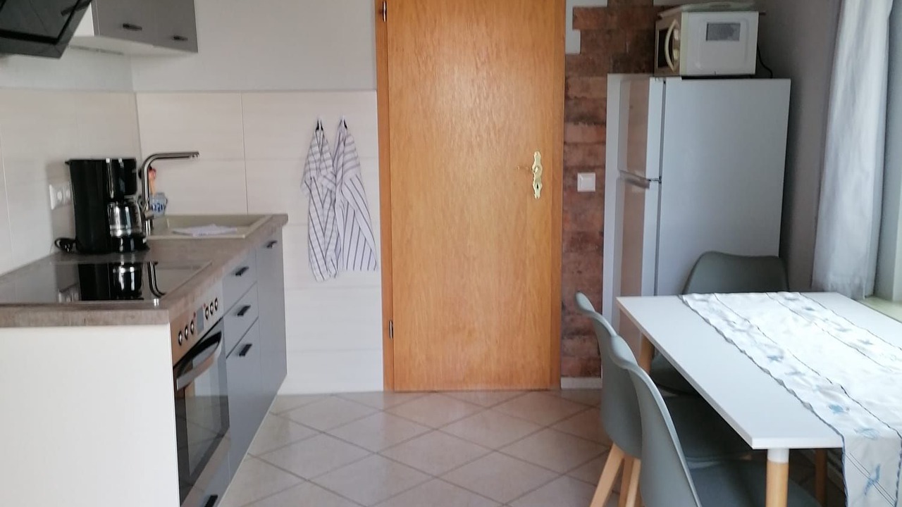Photo of Kitchen in Zempin