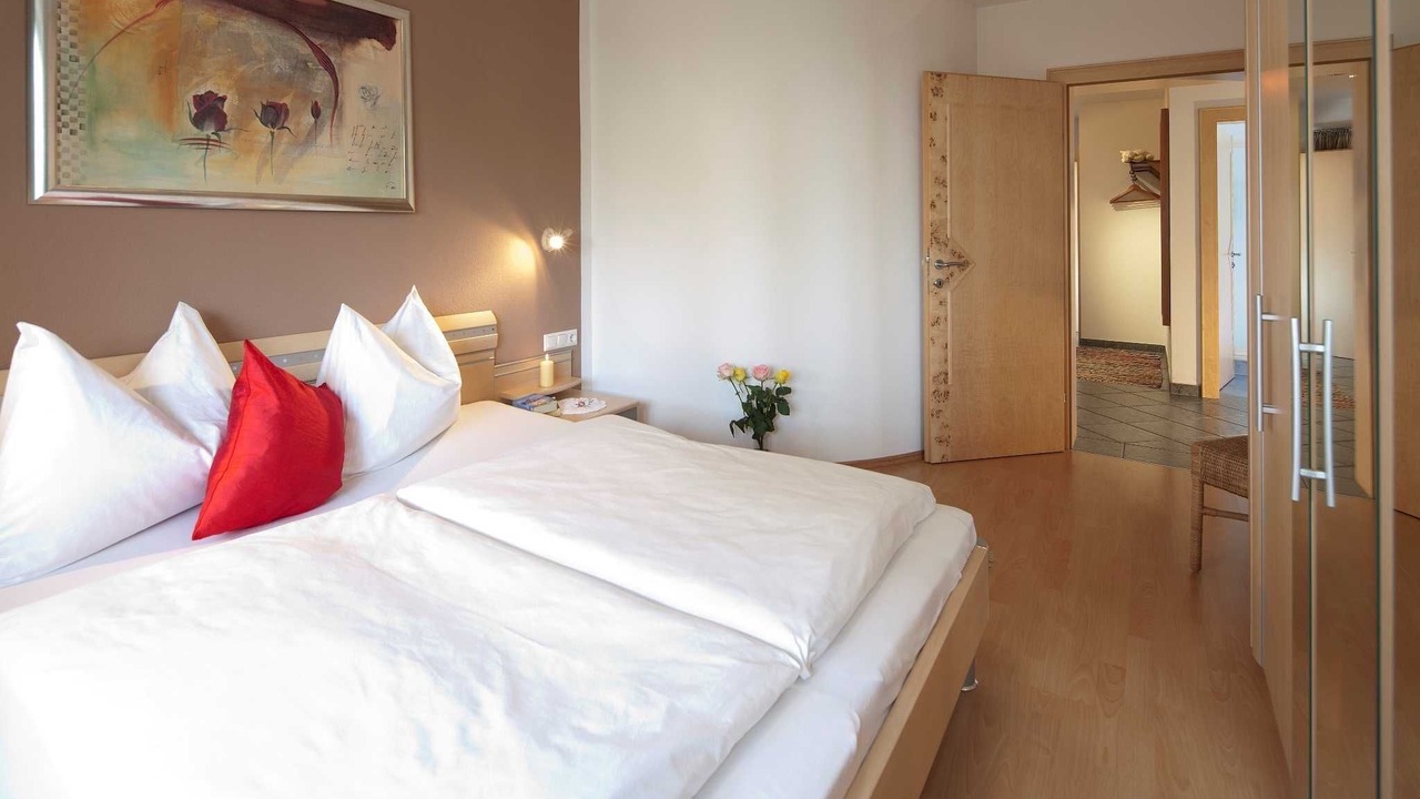 Photo of Bedroom in Fieberbrunn