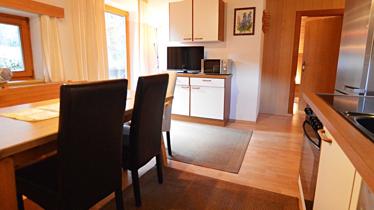 Photo of Kitchen in Sautens