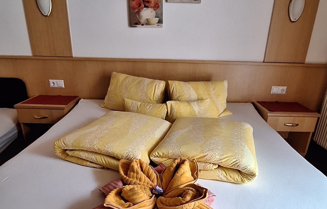 Photo of Bedroom in Feichten