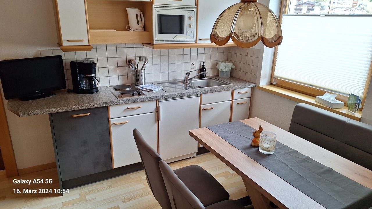 Photo of Kitchen in Feichten
