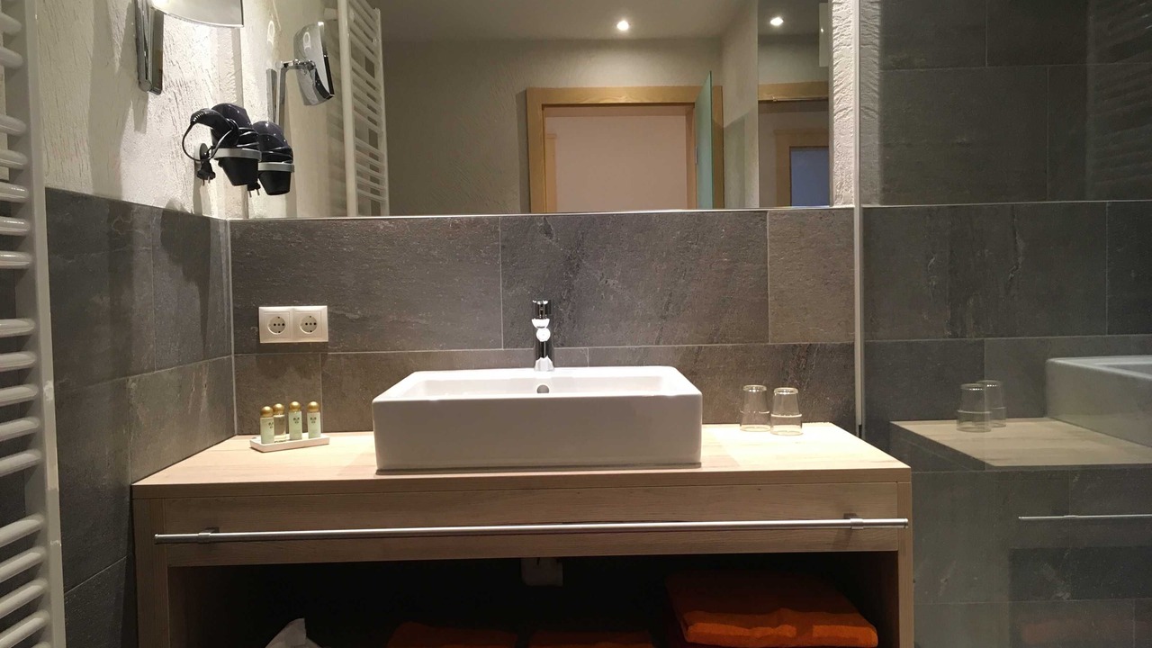 Photo of Bathroom in Feichten