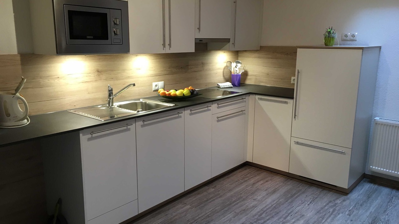 Photo of Kitchen in Feichten