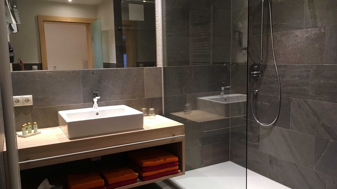 Photo of Bathroom in Feichten