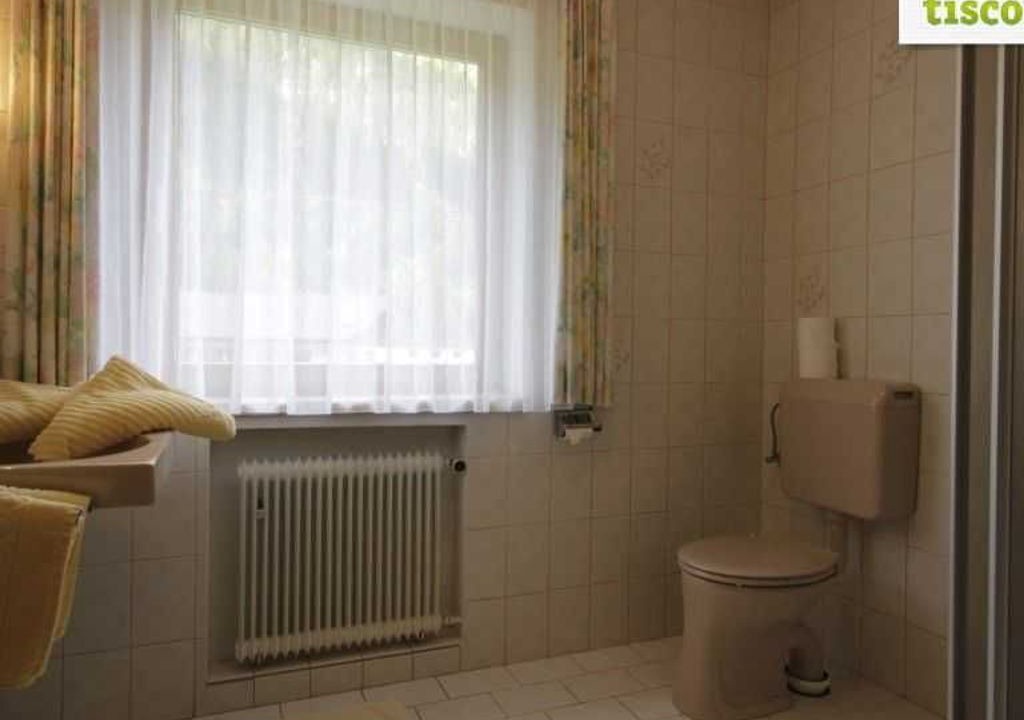 Photo of Bathroom in Feichten