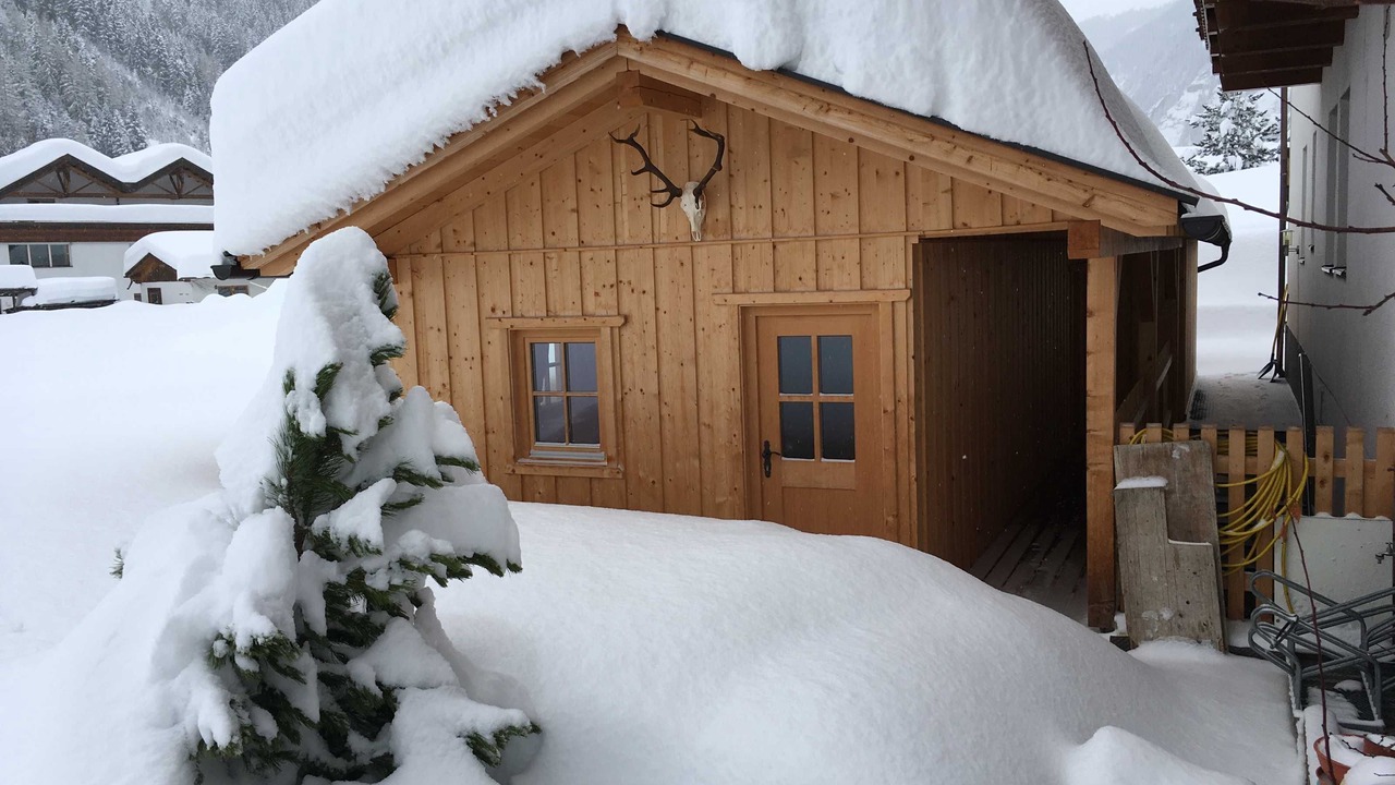 Photo of Outdoor in Feichten