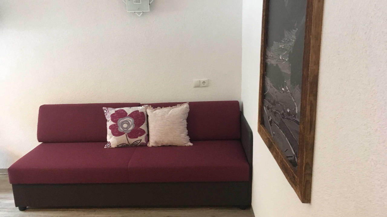 Photo of Livingroom in Feichten