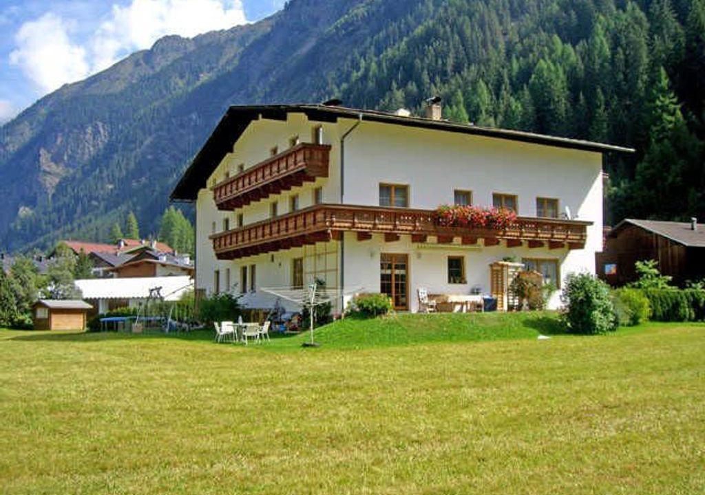 Photo of Outdoor in Feichten