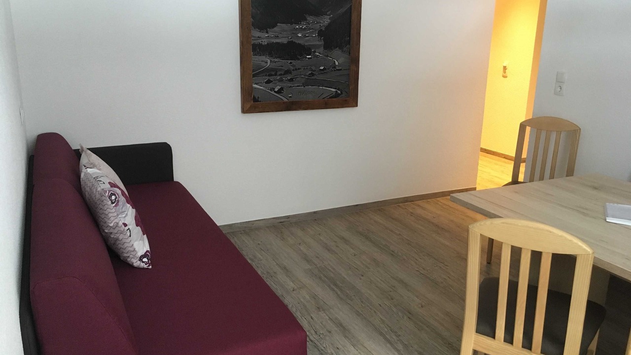Photo of Livingroom in Feichten