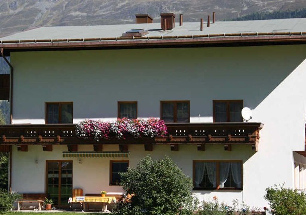 Photo of Outdoor in Feichten