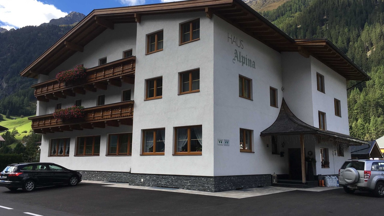 Photo of Outdoor in Feichten