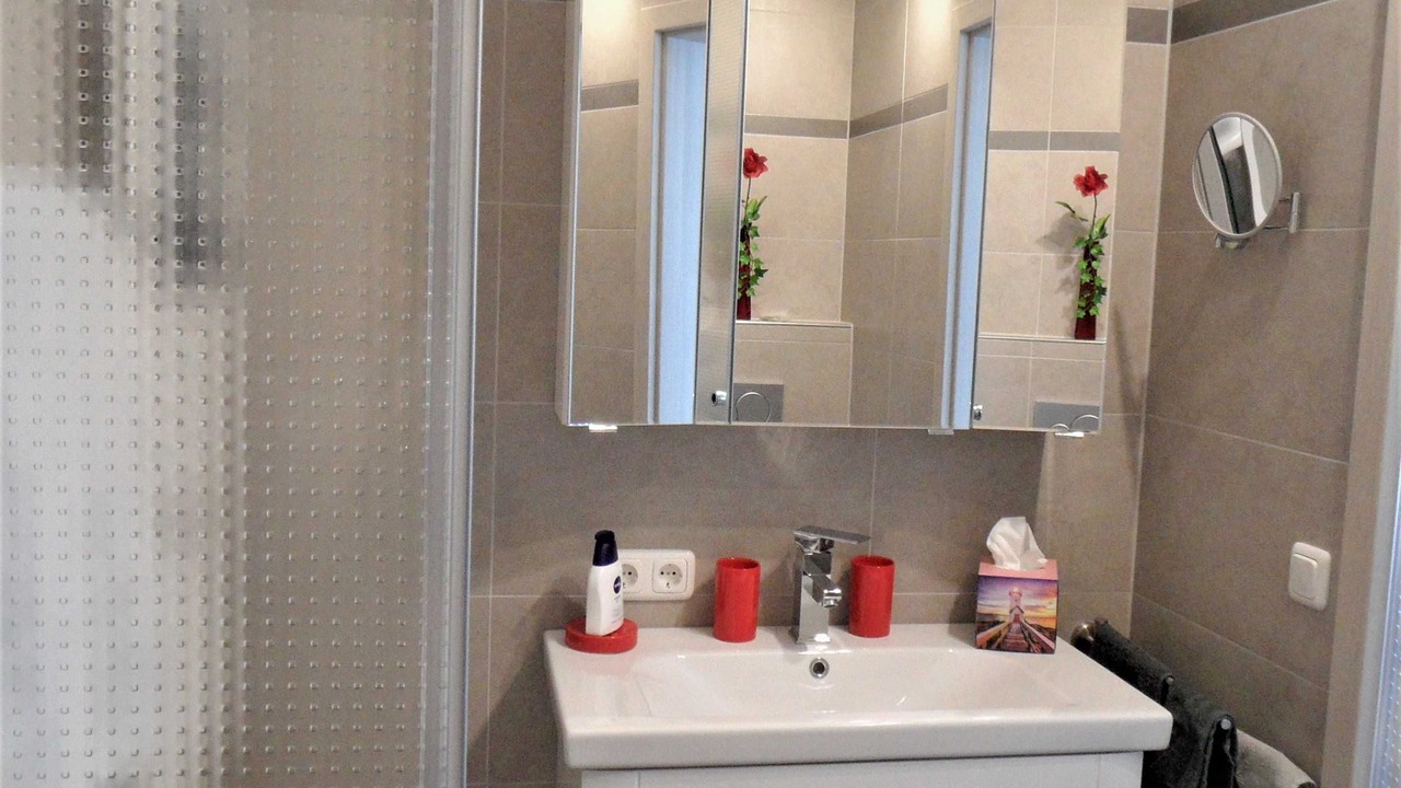 Photo of Bathroom in Frasdorf