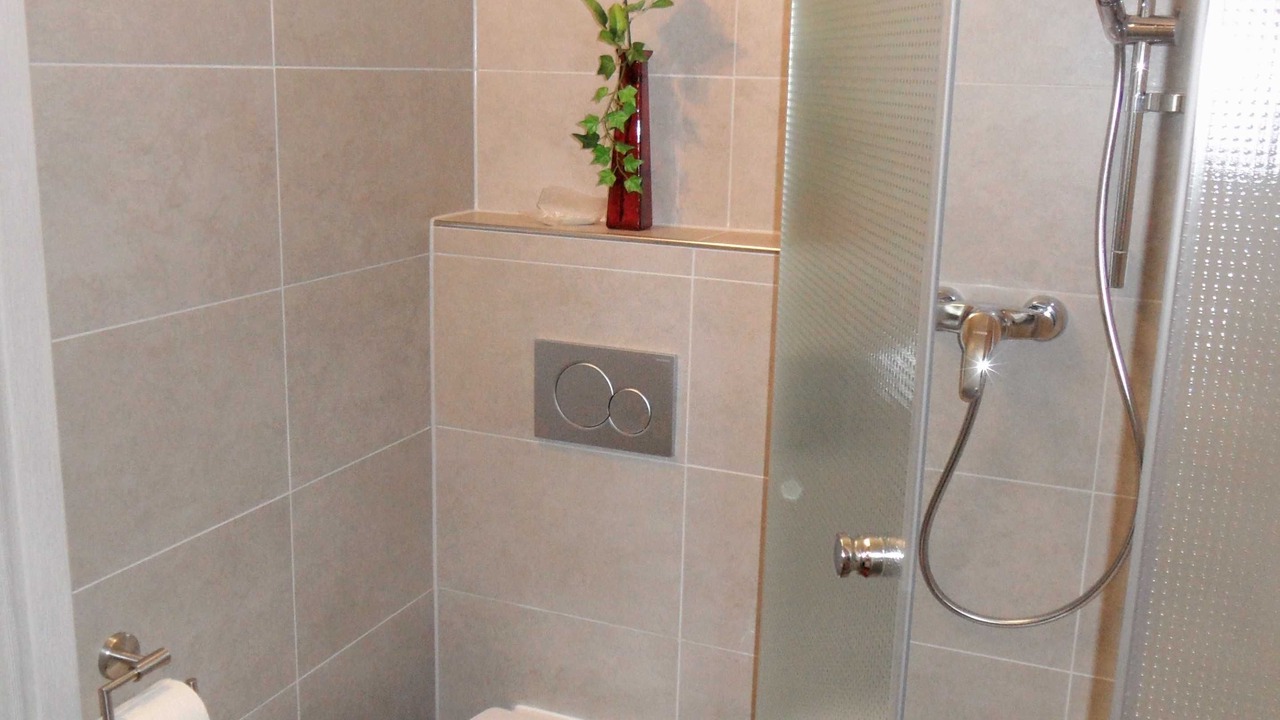 Photo of Bathroom in Frasdorf