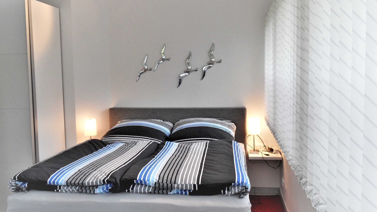 Photo of Bedroom in Frasdorf