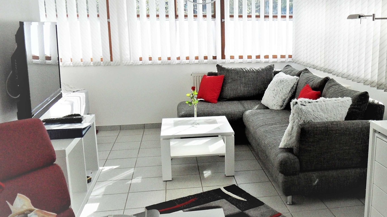 Photo of Livingroom in Frasdorf