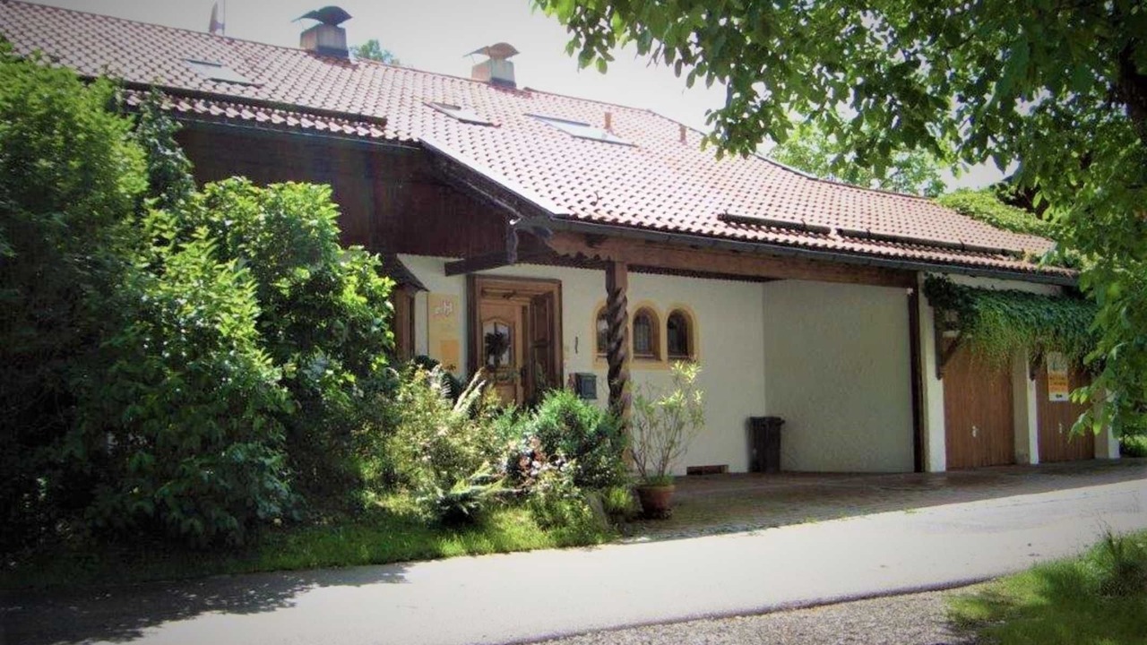 Photo of Outdoor in Frasdorf