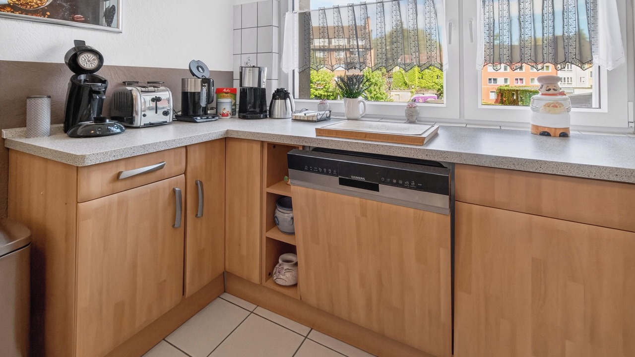 Photo of Kitchen in Frohnhausen