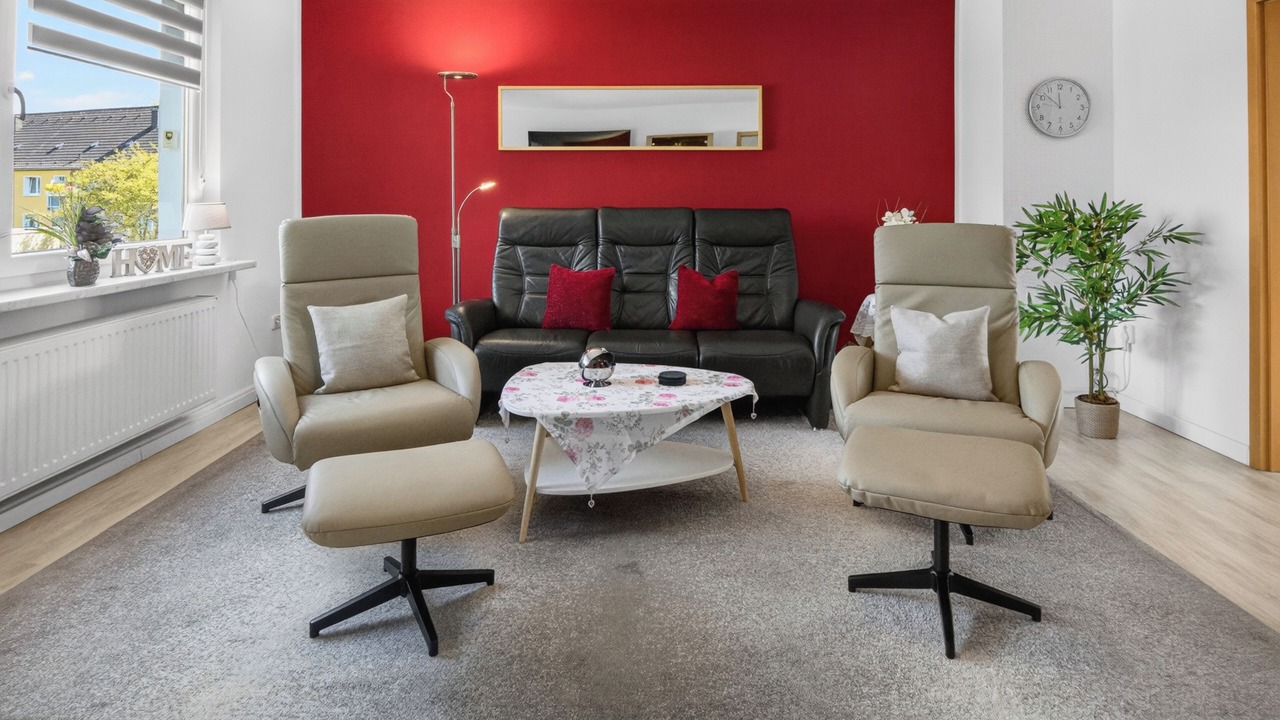 Photo of Livingroom in Frohnhausen