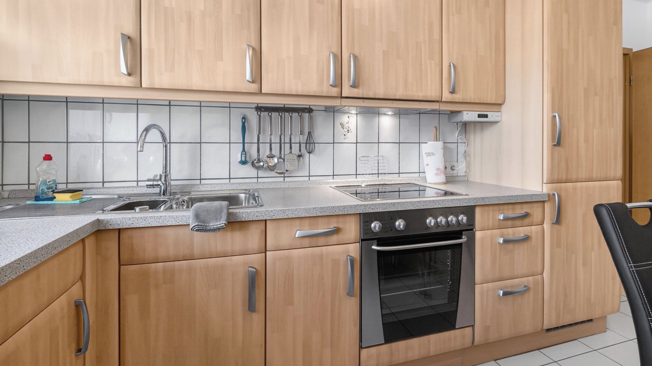 Photo of Kitchen in Frohnhausen